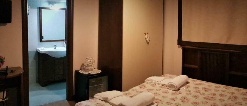 豪华房间, Glamour Bed & Breakfast