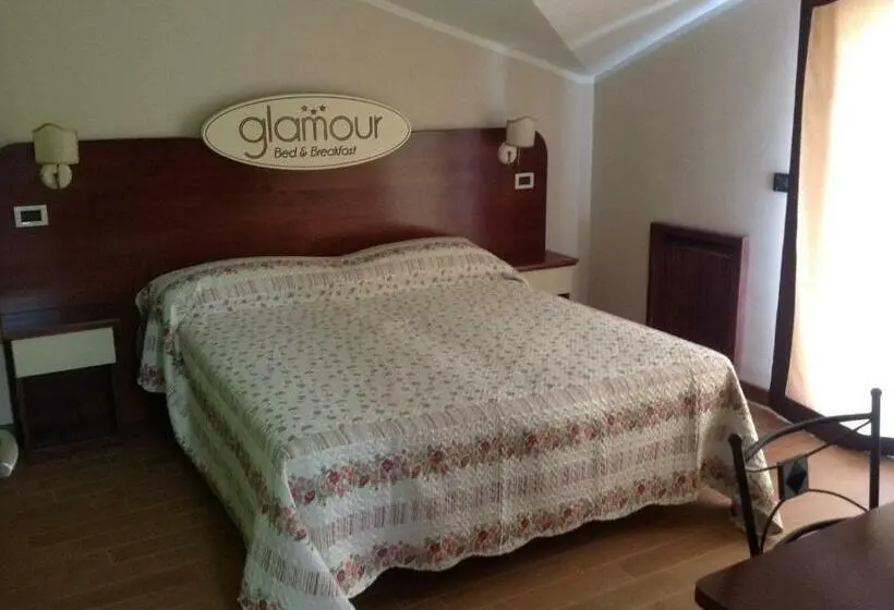 スタンダード4人部屋, Glamour Bed & Breakfast