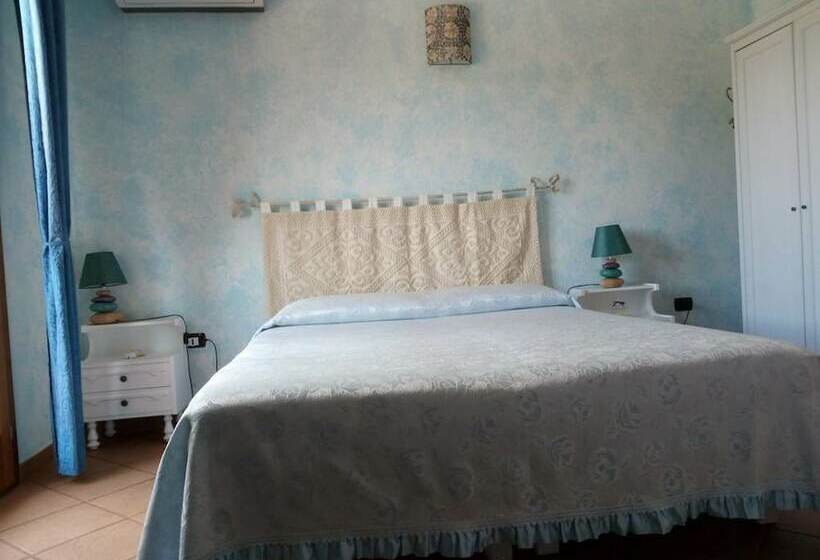 1침실 클래식 아파트, La Grotta Delle Fate