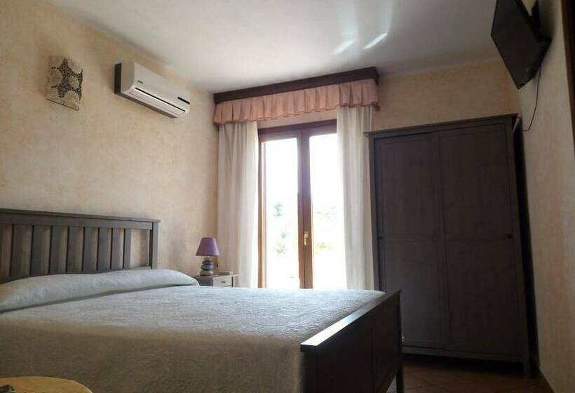 1침실 클래식 아파트, La Grotta Delle Fate