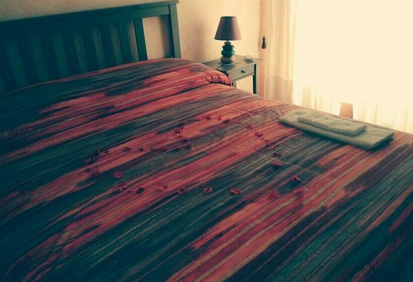 1침실 클래식 아파트, La Grotta Delle Fate