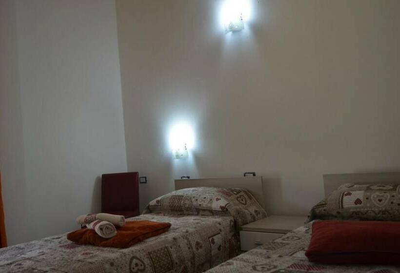 חדר סטנדרט נוף לבריכה, Oasi Sardama