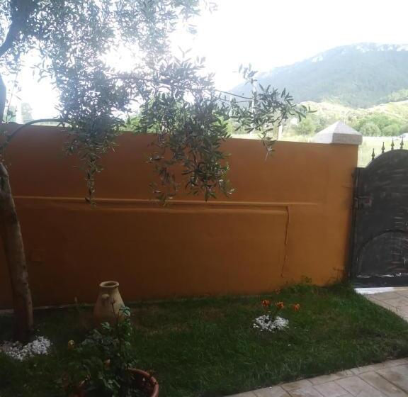 חדר סטנדרט עם מיטת קינג, Oasi Sardama