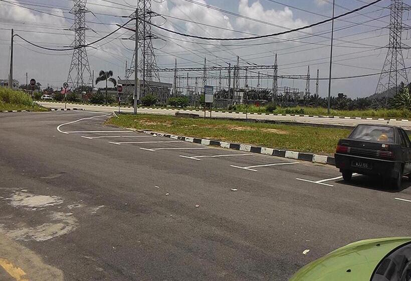 Quarto Estandar, Cityscape Lodge   Penginapan Bajet Yang Mudah, Selesa & Selamat Dengan Wifi Dan Parkir Percuma Serta