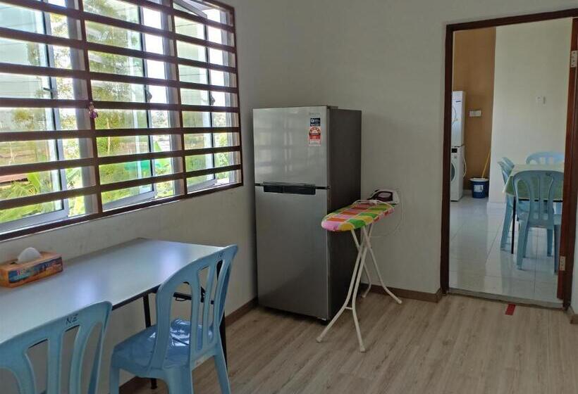 Quarto Estandar, Cityscape Lodge   Penginapan Bajet Yang Mudah, Selesa & Selamat Dengan Wifi Dan Parkir Percuma Serta