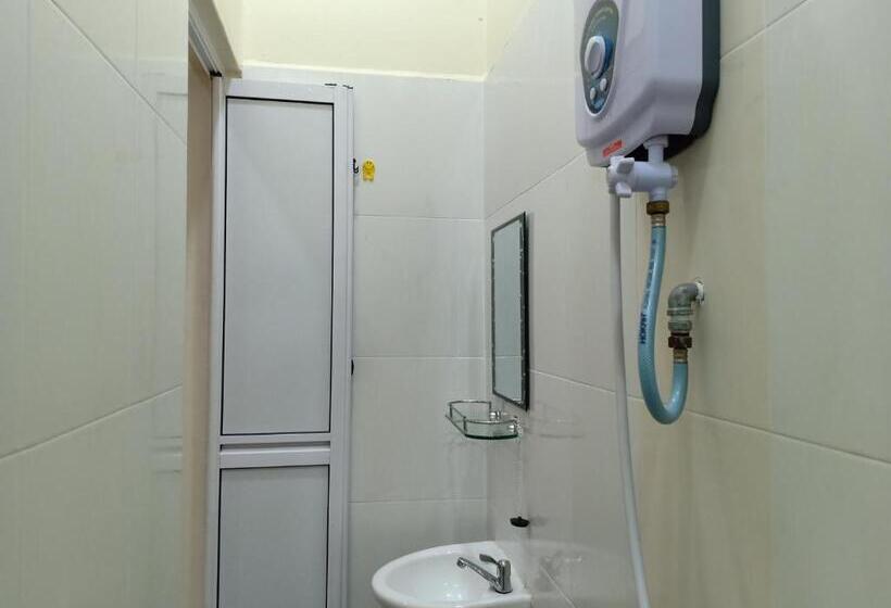 Quarto Estandar, Cityscape Lodge   Penginapan Bajet Yang Mudah, Selesa & Selamat Dengan Wifi Dan Parkir Percuma Serta
