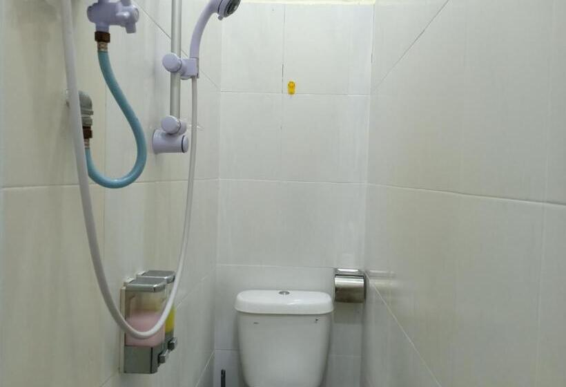Quarto Estandar, Cityscape Lodge   Penginapan Bajet Yang Mudah, Selesa & Selamat Dengan Wifi Dan Parkir Percuma Serta
