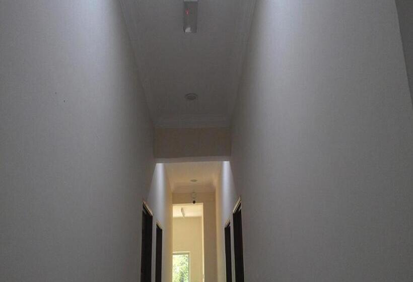 اتاق لوکس با تخت بزرگ, Cityscape Lodge   Penginapan Bajet Yang Mudah, Selesa & Selamat Dengan Wifi Dan Parkir Percuma Serta