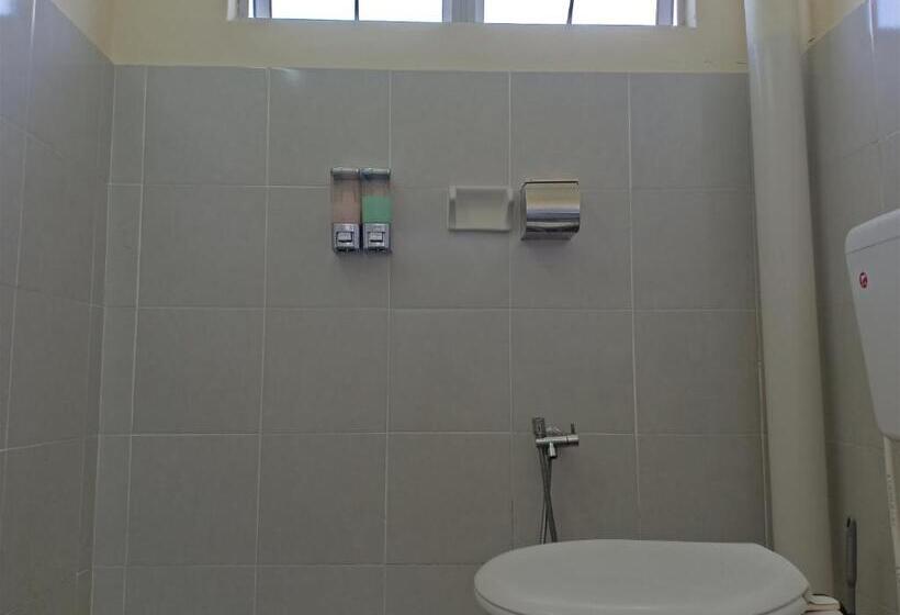 Quarto Superior, Cityscape Lodge   Penginapan Bajet Yang Mudah, Selesa & Selamat Dengan Wifi Dan Parkir Percuma Serta