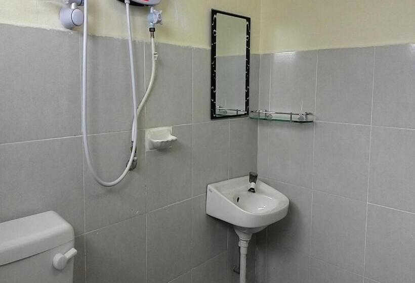 Quarto Superior, Cityscape Lodge   Penginapan Bajet Yang Mudah, Selesa & Selamat Dengan Wifi Dan Parkir Percuma Serta