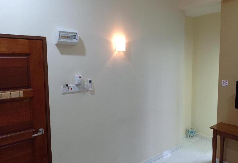 اتاق سوپریور, Cityscape Lodge   Penginapan Bajet Yang Mudah, Selesa & Selamat Dengan Wifi Dan Parkir Percuma Serta