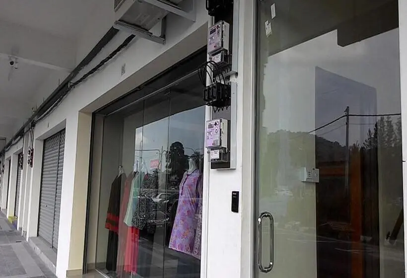 スーペリアトリプルルーム, Cityscape Lodge   Penginapan Bajet Yang Mudah, Selesa & Selamat Dengan Wifi Dan Parkir Percuma Serta