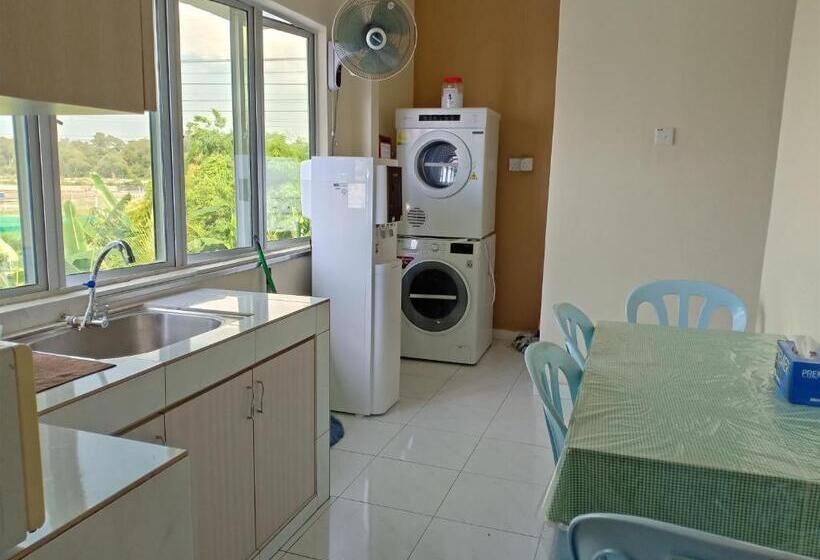 Quarto Triplo Superior, Cityscape Lodge   Penginapan Bajet Yang Mudah, Selesa & Selamat Dengan Wifi Dan Parkir Percuma Serta