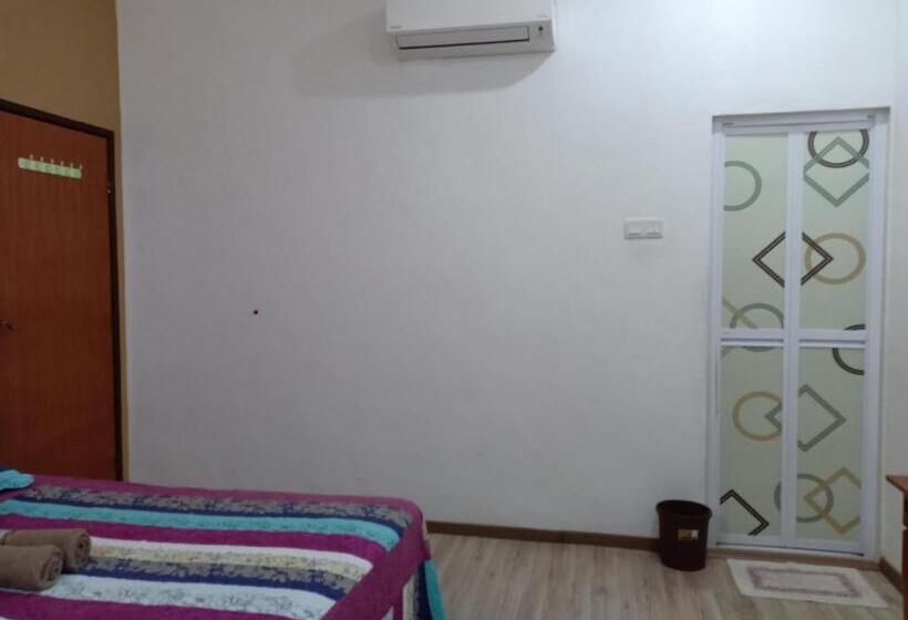 Quarto Triplo Superior, Cityscape Lodge   Penginapan Bajet Yang Mudah, Selesa & Selamat Dengan Wifi Dan Parkir Percuma Serta