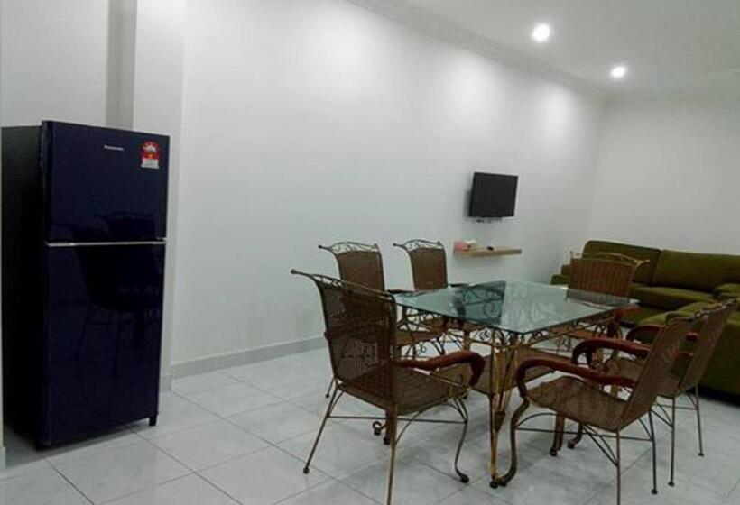 سوییت سوپریور, Cityscape Lodge   Penginapan Bajet Yang Mudah, Selesa & Selamat Dengan Wifi Dan Parkir Percuma Serta