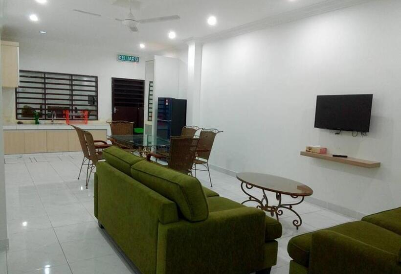 Suíte Superior, Cityscape Lodge   Penginapan Bajet Yang Mudah, Selesa & Selamat Dengan Wifi Dan Parkir Percuma Serta