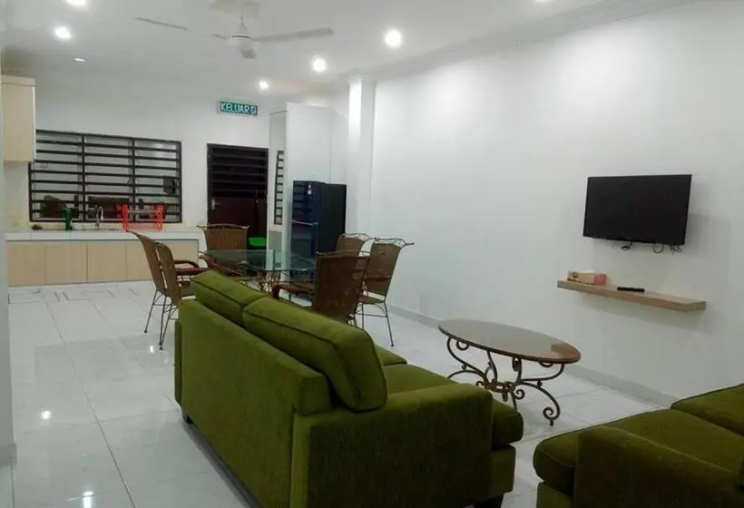 スーペリアースイート, Cityscape Lodge   Penginapan Bajet Yang Mudah, Selesa & Selamat Dengan Wifi Dan Parkir Percuma Serta