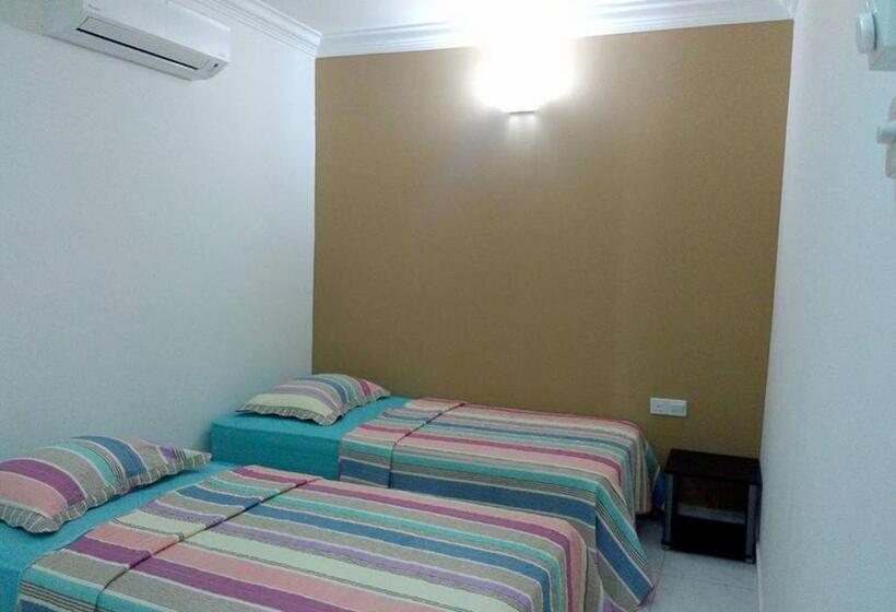 سوییت سوپریور, Cityscape Lodge   Penginapan Bajet Yang Mudah, Selesa & Selamat Dengan Wifi Dan Parkir Percuma Serta