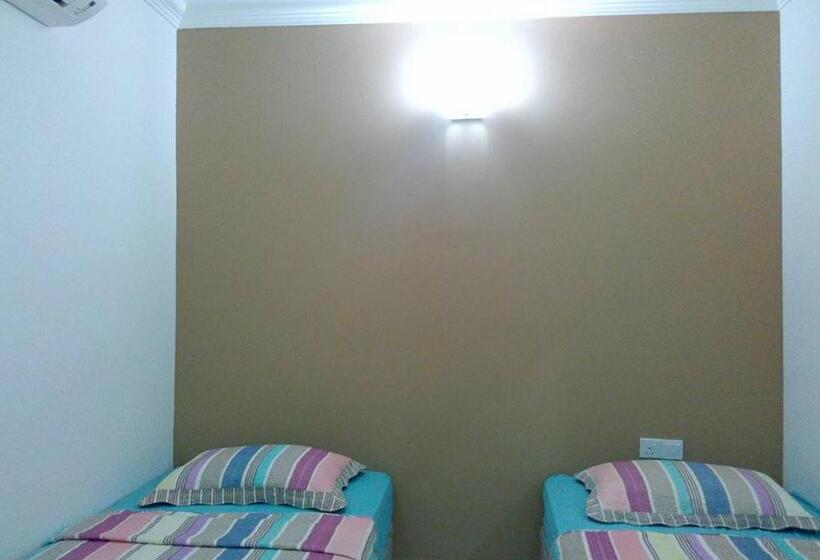 Suíte Superior, Cityscape Lodge   Penginapan Bajet Yang Mudah, Selesa & Selamat Dengan Wifi Dan Parkir Percuma Serta