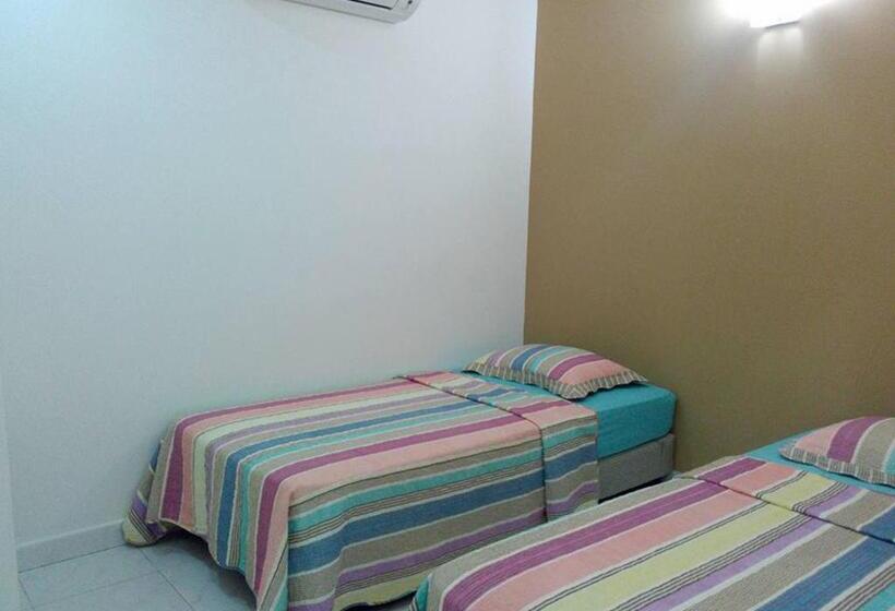 Suíte Superior, Cityscape Lodge   Penginapan Bajet Yang Mudah, Selesa & Selamat Dengan Wifi Dan Parkir Percuma Serta