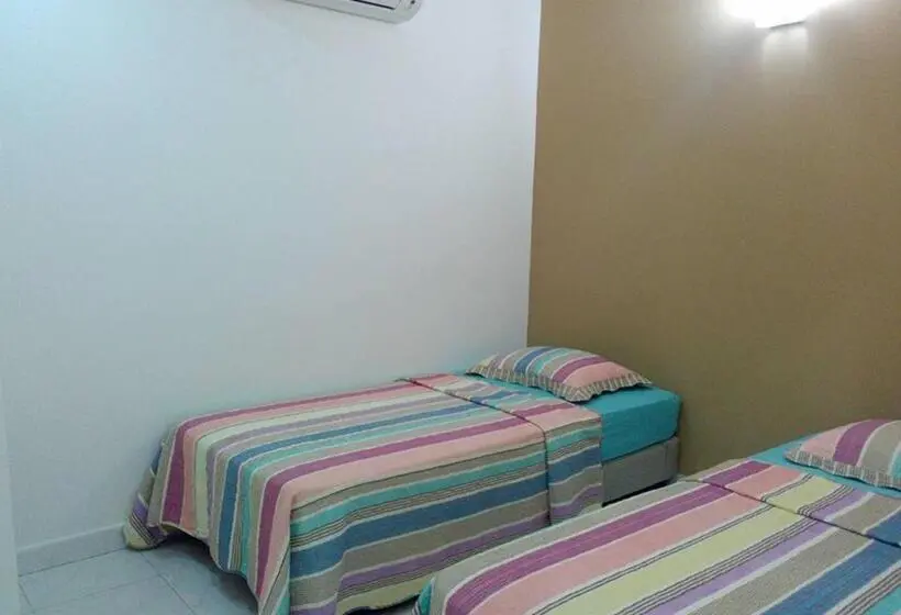スーペリアースイート, Cityscape Lodge   Penginapan Bajet Yang Mudah, Selesa & Selamat Dengan Wifi Dan Parkir Percuma Serta