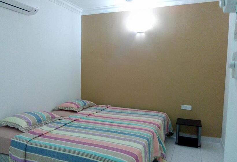 Suíte Superior, Cityscape Lodge   Penginapan Bajet Yang Mudah, Selesa & Selamat Dengan Wifi Dan Parkir Percuma Serta