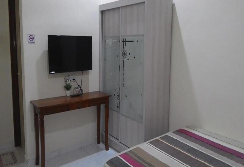 Quarto Superior, Cityscape Lodge   Penginapan Bajet Yang Mudah, Selesa & Selamat Dengan Wifi Dan Parkir Percuma Serta