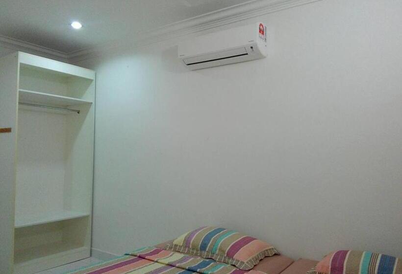 Suíte Superior, Cityscape Lodge   Penginapan Bajet Yang Mudah, Selesa & Selamat Dengan Wifi Dan Parkir Percuma Serta