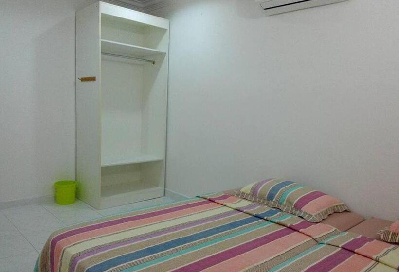 سوییت سوپریور, Cityscape Lodge   Penginapan Bajet Yang Mudah, Selesa & Selamat Dengan Wifi Dan Parkir Percuma Serta