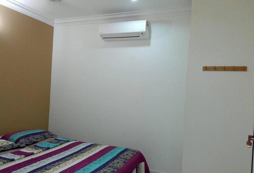 Suíte Superior, Cityscape Lodge   Penginapan Bajet Yang Mudah, Selesa & Selamat Dengan Wifi Dan Parkir Percuma Serta