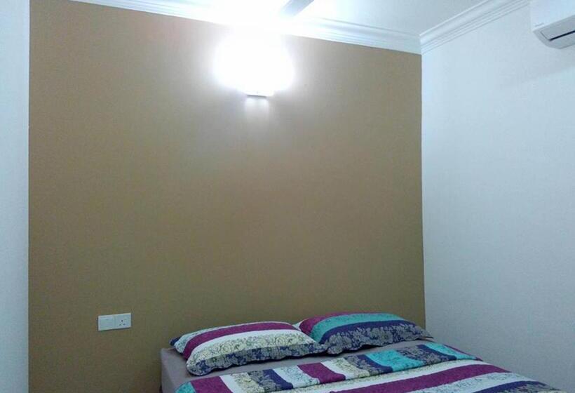 Suíte Superior, Cityscape Lodge   Penginapan Bajet Yang Mudah, Selesa & Selamat Dengan Wifi Dan Parkir Percuma Serta