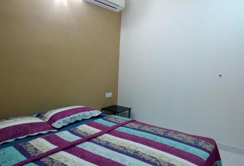 Suíte Superior, Cityscape Lodge   Penginapan Bajet Yang Mudah, Selesa & Selamat Dengan Wifi Dan Parkir Percuma Serta