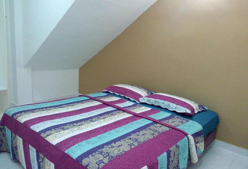 سوییت سوپریور, Cityscape Lodge   Penginapan Bajet Yang Mudah, Selesa & Selamat Dengan Wifi Dan Parkir Percuma Serta