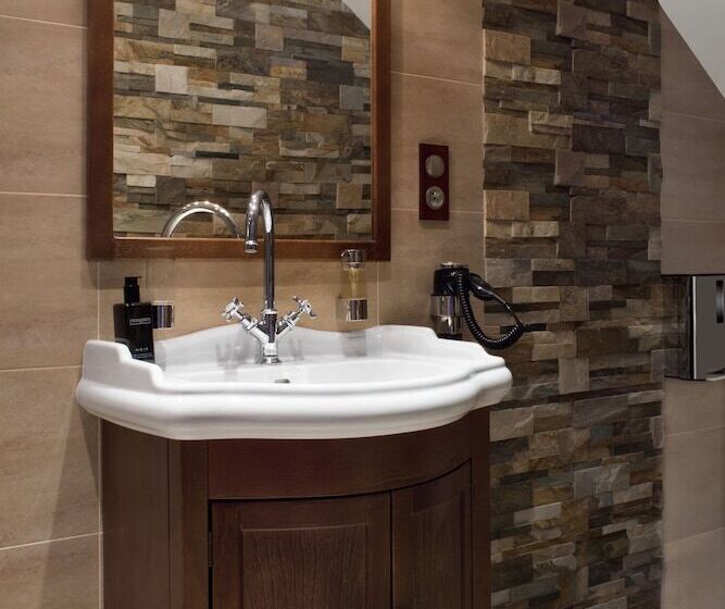 شقة دور أخير غرفتين نوم, Wellness & Spa Boutique Hotel Villa Memories