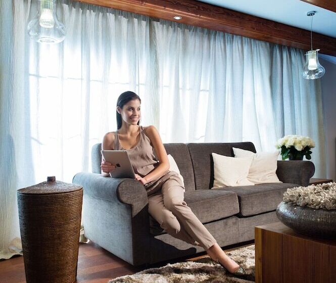 , Wellness & Spa Boutique Hotel Villa Memories