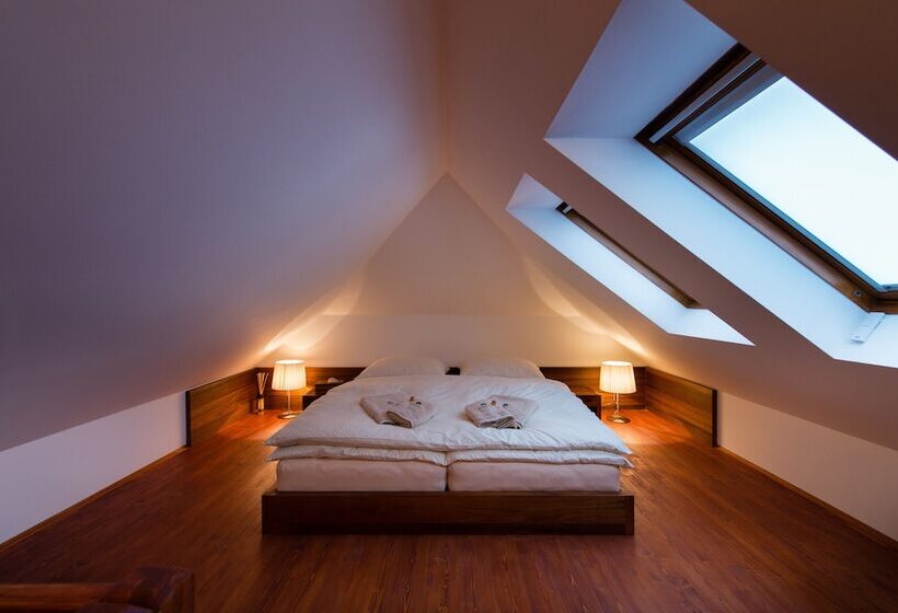 , Wellness & Spa Boutique Hotel Villa Memories