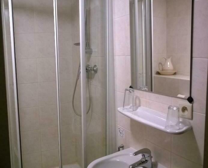 Номер Стандарт, B&b Le Randonneur