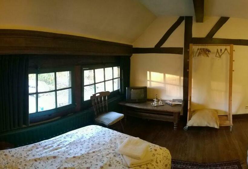 חדר סטנדרט, B&b Le Randonneur