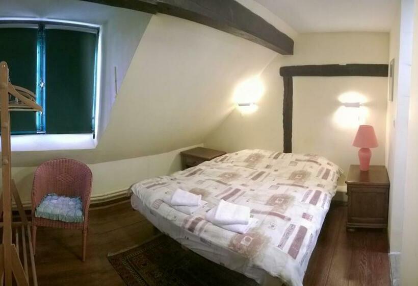 חדר סטנדרט, B&b Le Randonneur