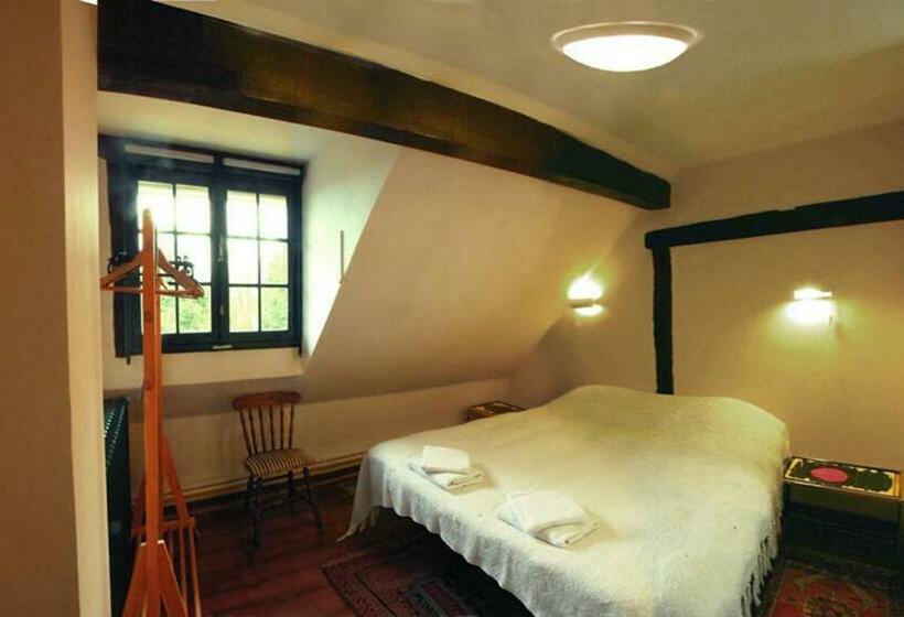 Номер Стандарт, B&b Le Randonneur