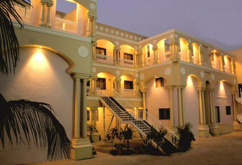 غرفة عائلية, Palette Resorts  Carnival Resort