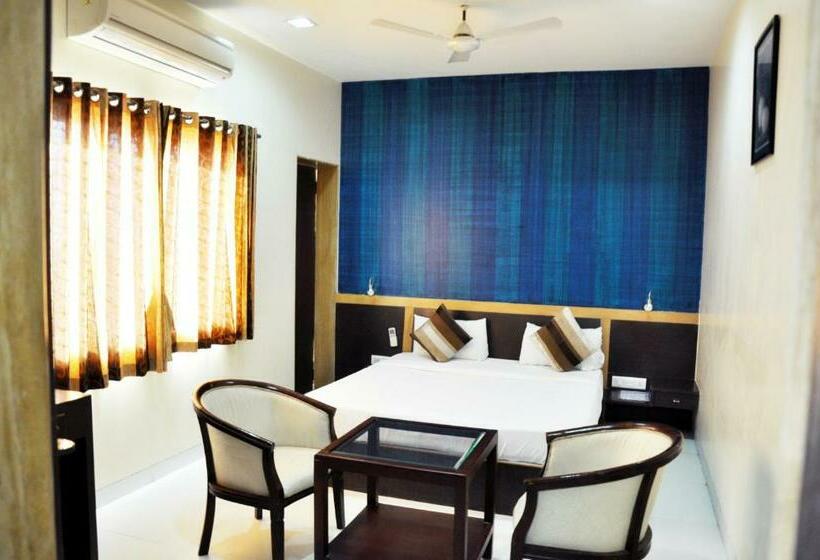 豪华房间, Palette Resorts  Carnival Resort