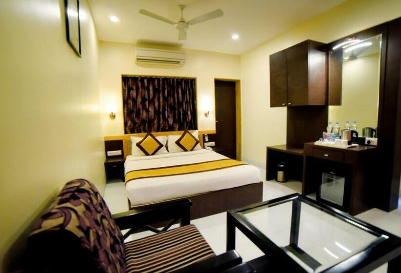 غرفة قياسية, Palette Resorts  Carnival Resort