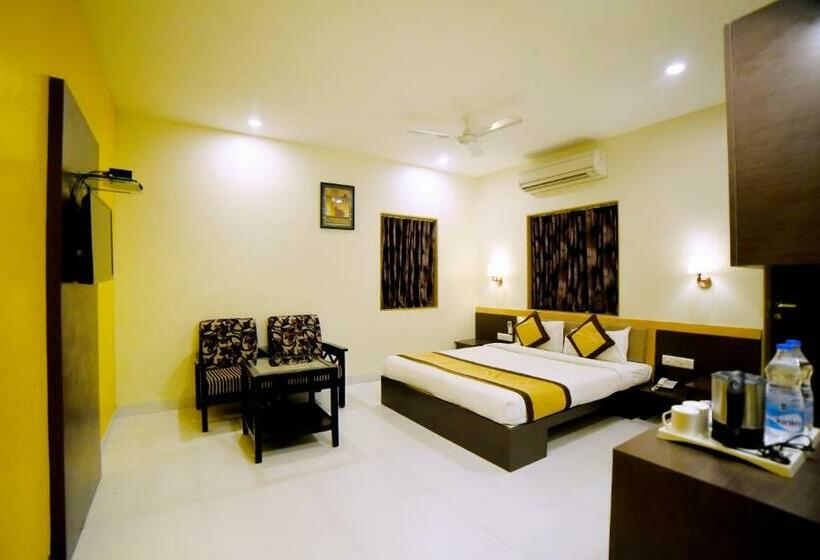 غرفة قياسية, Palette Resorts  Carnival Resort