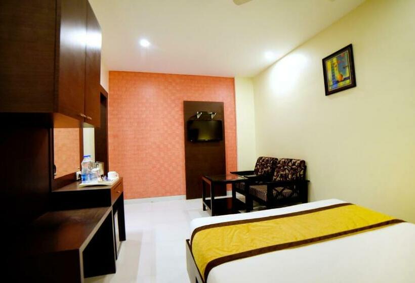 标准间, Palette Resorts  Carnival Resort