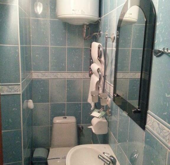 חדר סטנדרט, Edem