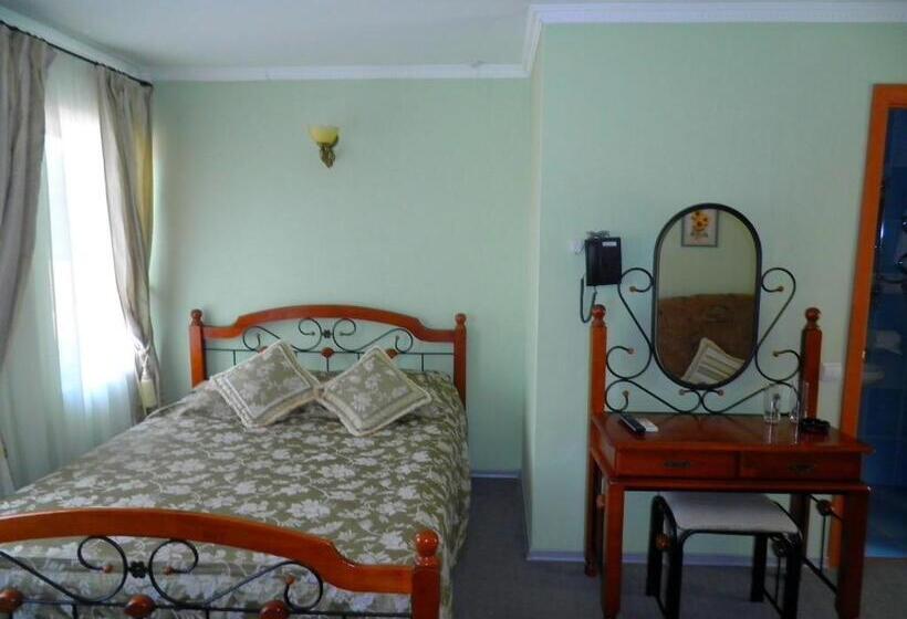 חדר סטנדרט, Edem