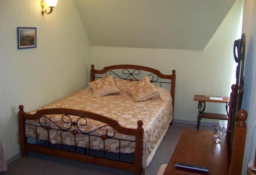 חדר סטנדרט, Edem