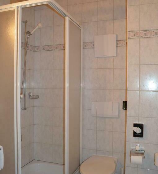 חדר קומפורט, Grimsel