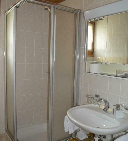 חדר אקונומי, Grimsel